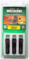 Remington ProCarlsons Waterfowl Choke Tube Set - 3 Pack 12GA C/M/L Range