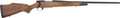 Weatherby Vanguard Sporter 7MM PRC 24" Blued/Walnut