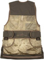HEATWAVE MESH VEST XXX-LARGE - PEREGRINE OUTDOORS WILD HARE