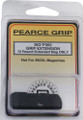 SIG P365 9MM Pearce Grip Extension with Extra 1/4" Extension
