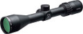 Sightron SI 3-9x40 G2 Hunter Holdover Matte Scope