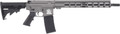 Left-Handed GLFA AR-15 Rifle .223 Wylde 16" Nitride Barrel Tungsten Finish