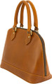 BrownCameleon S&W Classic Satchel Concealed Carry Purse
