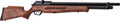 Benjamin Marauder PCP .22 Air Rifle with Wood Stock and Regulator