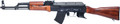 NY Compliant 7.62x39mm 10-Round Riley Defense RAK47 Classic