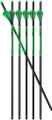 CP400 Carbon Crossbow Arrows 20" 6-Pack by CenterPoint