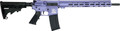 16" NIT BBL Wild Orchid GLFA AR-15 Rifle .223 Wylde