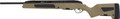 Steyr Scout II Rifle .308 Win 19" Mud Threaded Fluted Barrel