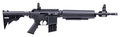 Crosman M417 .177 Caliber BB & Pellet Multi-Pump Air Rifle