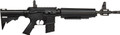 Crosman M417 .177 Caliber BB & Pellet Multi-Pump Air Rifle
