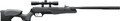 Crosman Vantage Plus Air Rifle with 4x32mm Scope - .22 Pellet, Black