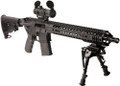Firefield Impulse 1x28 Red Circle Dot Reticle Sight