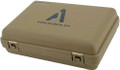 30 MOA Black Audere NATO Rail for Tikka T3/T3X