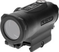 Holosun 530 Green Multi-Reticle 30mm Shake Awake Rifle Optic