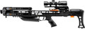 385FPS BlackMission Crossbow Sub-1 Package Review