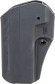 Ruger Max-9 Urban Gray Blackhawk Standard A.R.C. Holster