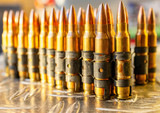 Ammunition