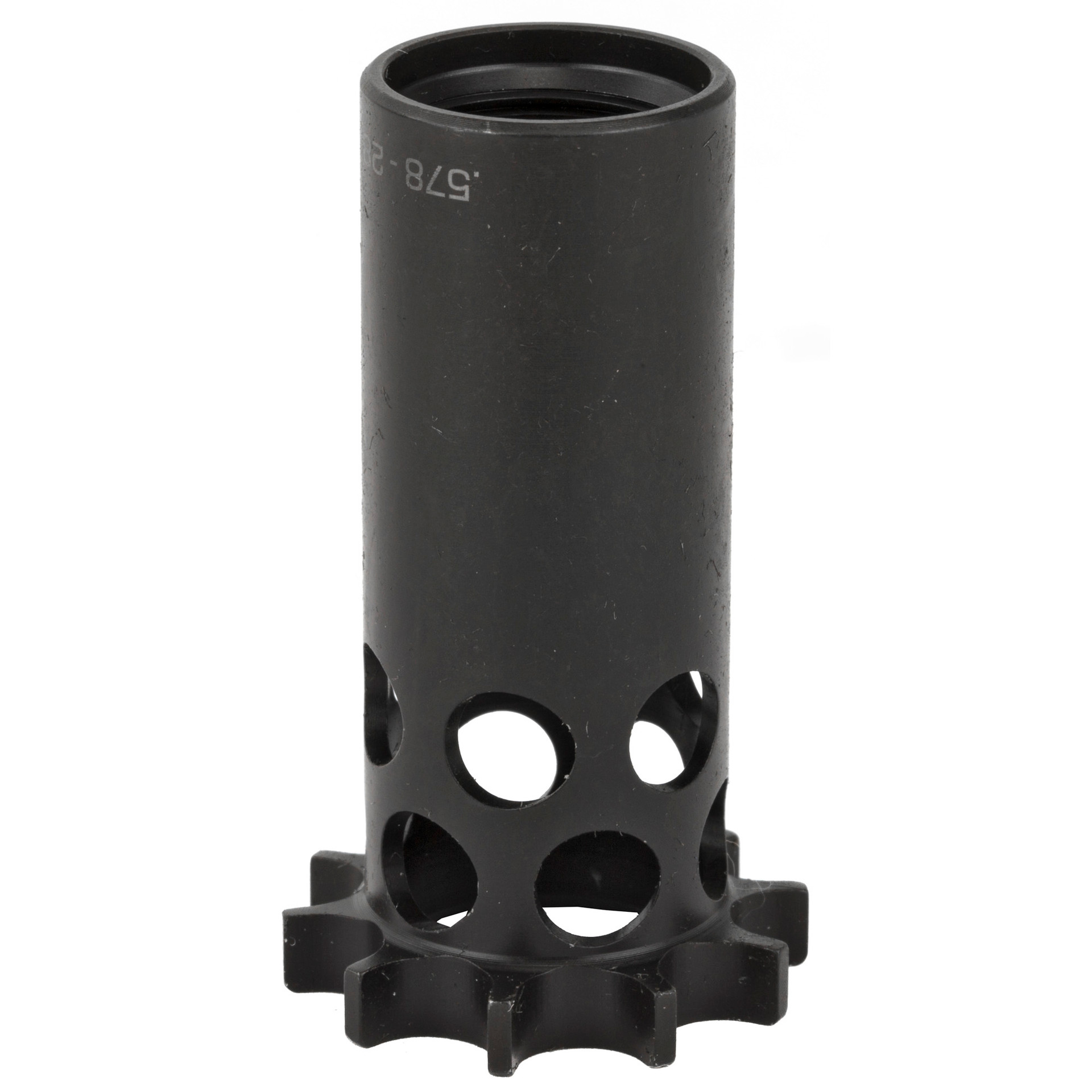 Zero Tech Optics TR5306FT3-IR Trace Advanced Black Scope 5