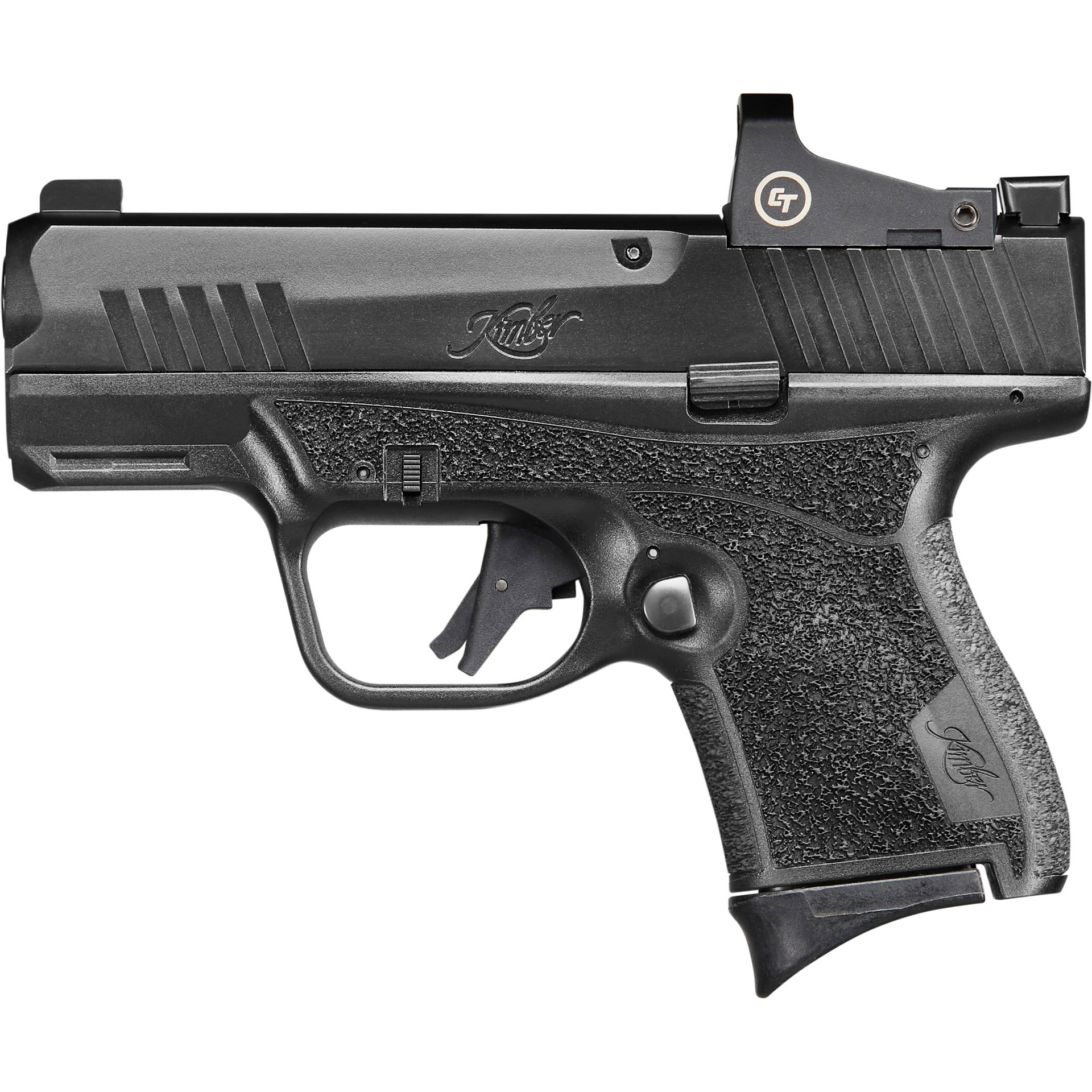 Kimber R7 Mako
