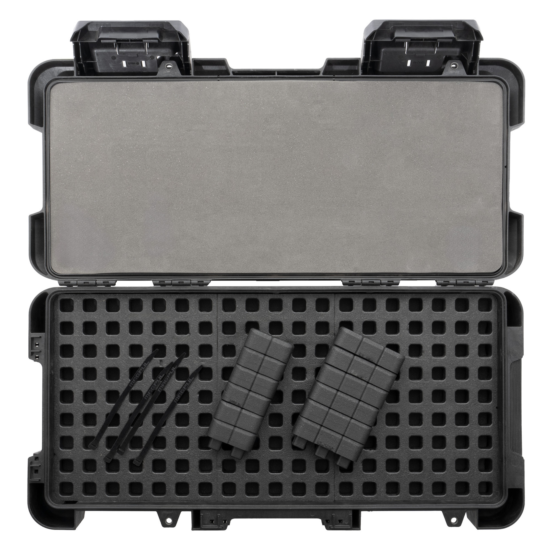 ガンケース　MAGPUL DAKA C35 Magpul DAKA C35 Black Hard Case MAG1290-BLK