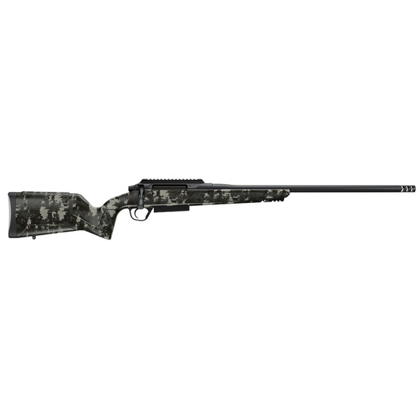 CHRISTENSEN EVOKE HNTR 7MMPRC 22" GR Rifle