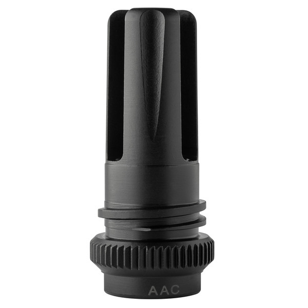 AAC BLACKOUT Flash Hider 51T 5/8-24 Standard Socket