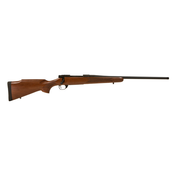 HOWA M1500 22ARC 22" Threaded Barrel 5-Round Walnut Stock