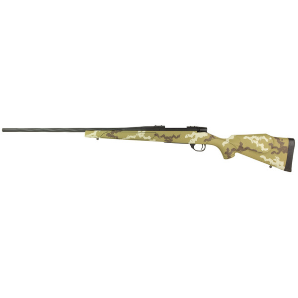 Weatherby Vanguard Outfitter 270 Win 24" 5-Round Rifle