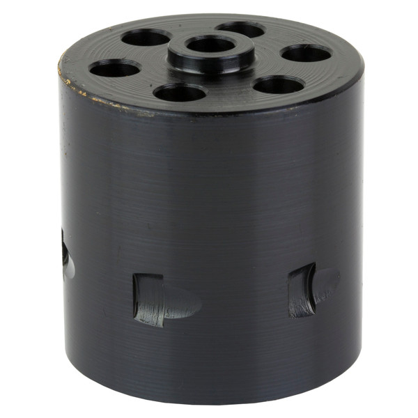 HERITAGE 22WMR 6-Round Blued Cylinder