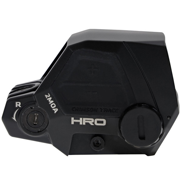 CTC HRO 2MOA Red Dot Sight