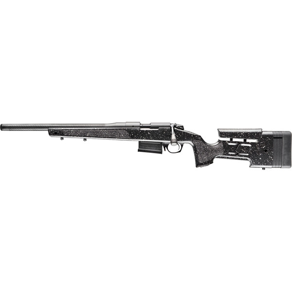 Bergara B14R 22LR Tactical Rifle 18" 10-Round Left-Handed