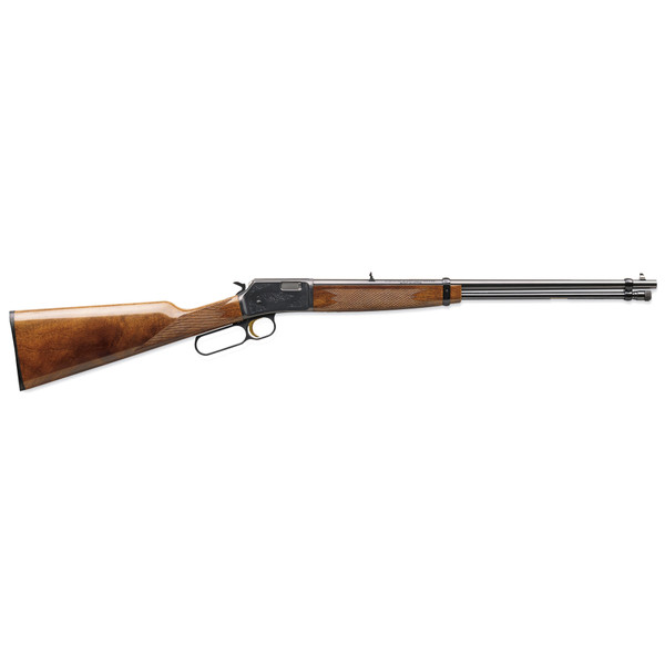 Browning BL-22 Grade II .22LR 20" 15-Round Walnut Rifle