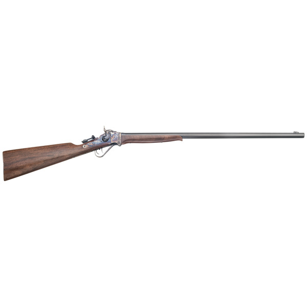 CHIAPPA LITTLE SHARPS .22 WMR 24" WOODEN STOCK