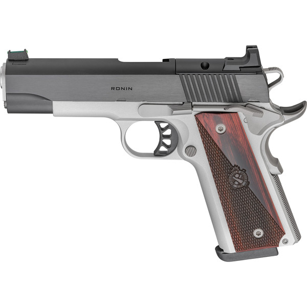 Springfield Ronin 45 ACP AOS 4.25" 8-Round Two-Tone