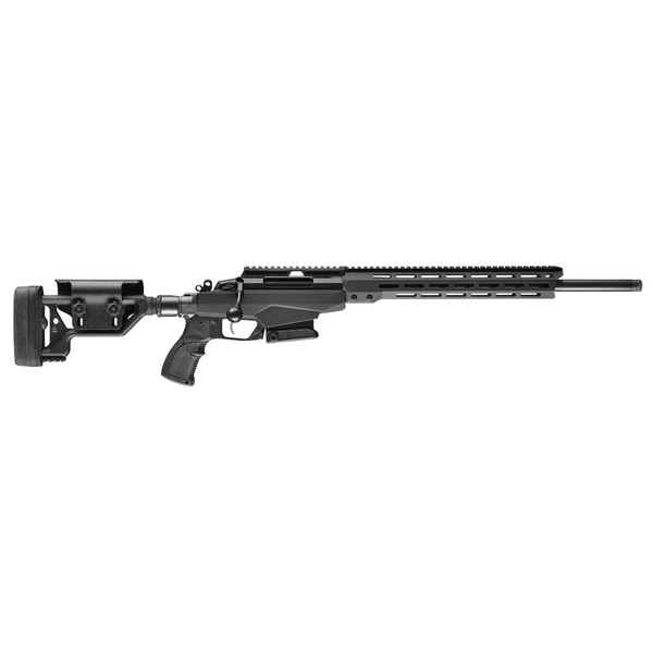 Tikka T3x TACT A1 .308 Win 20" Black Synthetic Rifle