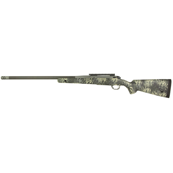 Springfield Model 2020 Boundary .300 PRC 24" Gray