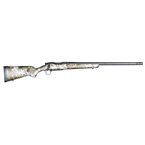 CHRISTENSEN RL SIT FFT 7MM PRC 22" Review and Specifications