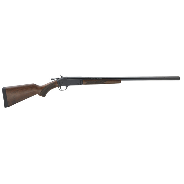 HENRY SINGLESHOT 12GA 28" Shotgun Overview