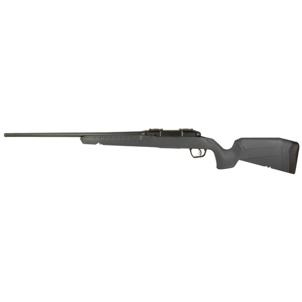 Savage Axis II .243 Win 22" 4-Round Gray Rifle