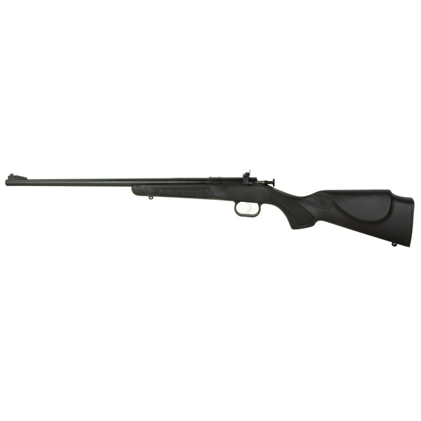 KSA Cricket G2 .22LR Black Synthetic Bolt-Action Rifle