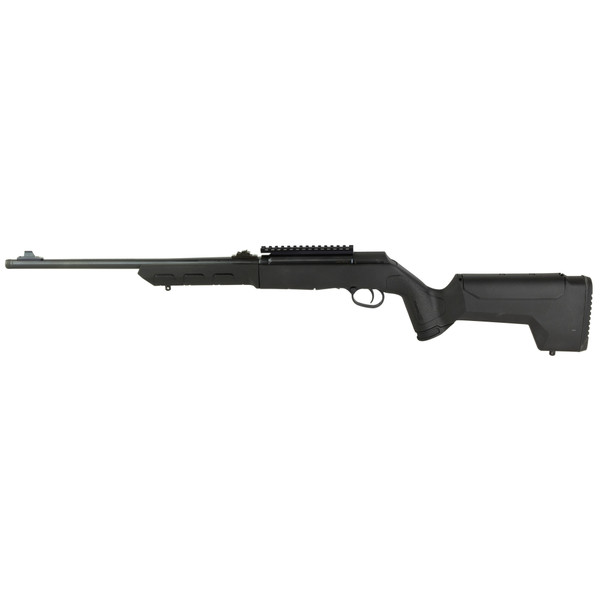 Savage A22 Takedown .22LR 18" Barrel 10-Round Black