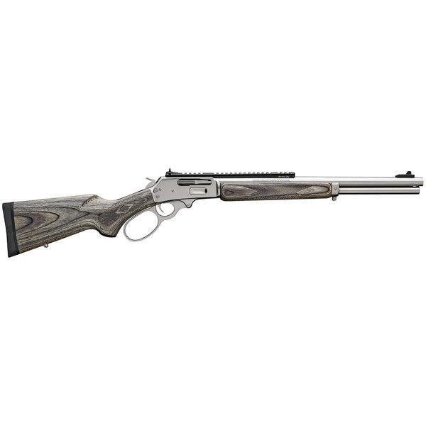 Marlin 1895 SBL 45-70 Stainless/Laminate 19" Rifle