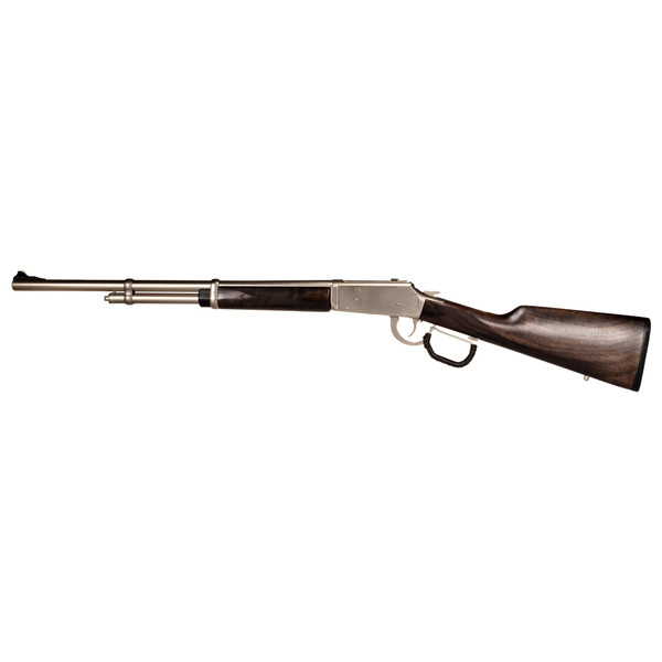 HERITAGE RANGESIDE LEVER ACTION 410GA NICKEL FINISH