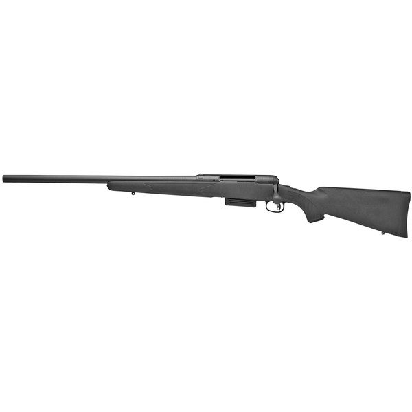 Savage 220 Slug 20GA 22" 2-Round Black Shotgun