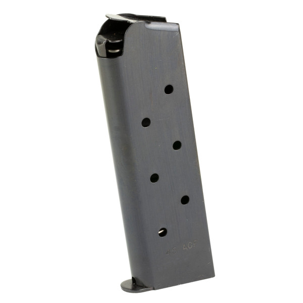 Kimber 45ACP 8-Round Black Magazine