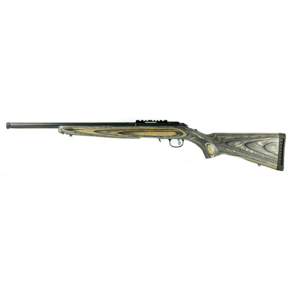 Ruger American Rimfire .22 WMR 18" Barrel 9-Round Capacity