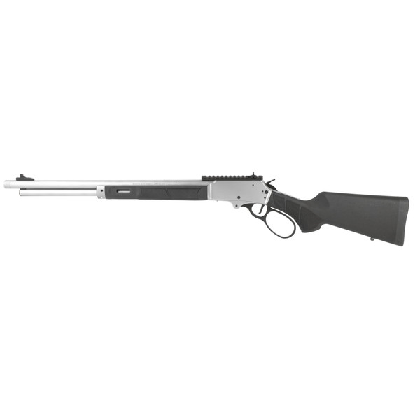 S&W Model 1854 .45-70 20" 6-Round Synthetic/Stainless Steel