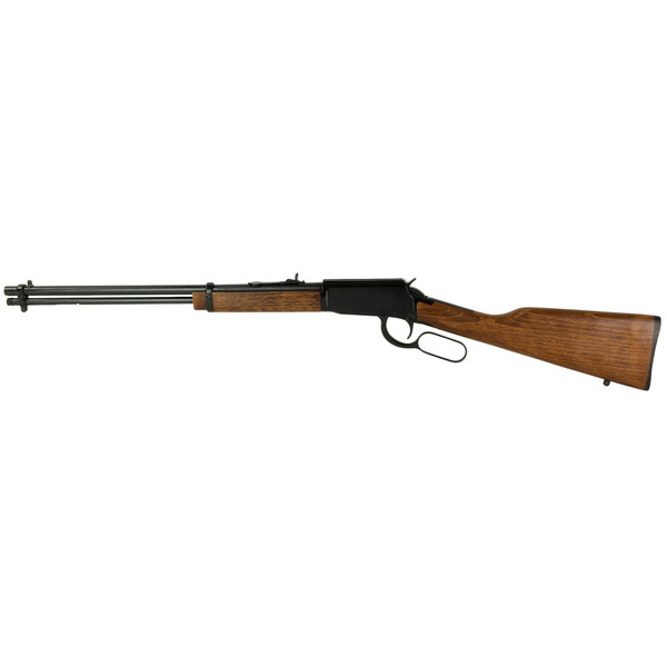 Rossi RioBravo .22 WMR 20" 12-Round Wood Stock Rifle