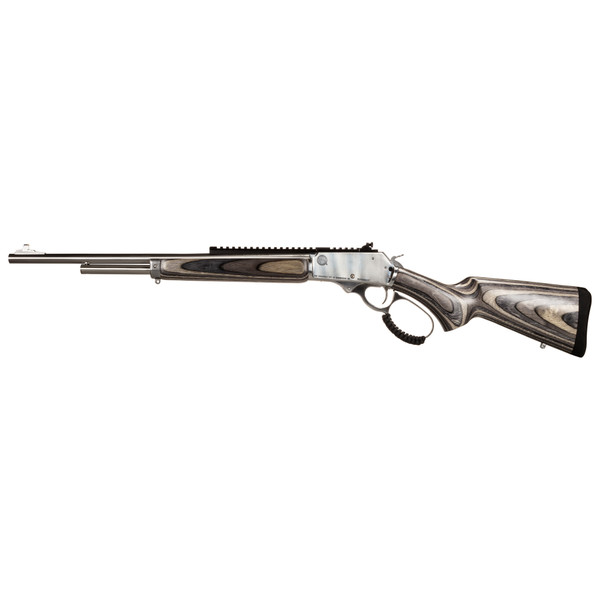 Rossi R95 30-30 Win 20" Stainless Steel Laminated Rifle