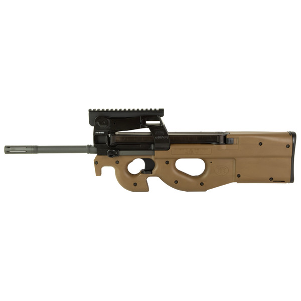 FN PS90 5.7x28mm 16" Barrel 50-Round FDE Rifle